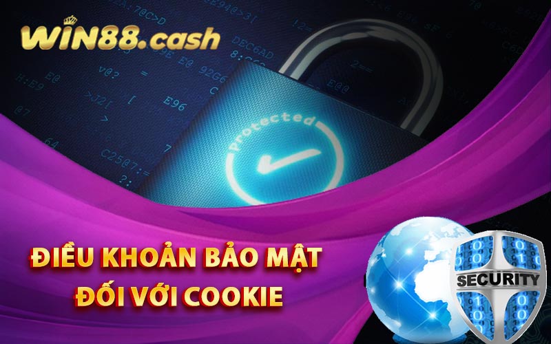 Chính Sách Bảo Mật - Những Chính Sách Đảm Bảo An Toàn 3 Điều Khoản Bảo Mật Đối Với Cookie