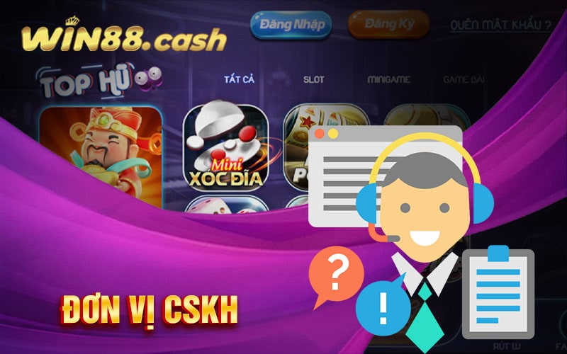 Liên Hệ Win88 - Đội Ngũ Hỗ Trợ Viên Chuyên Nghiệp 1 Đánh Giá Đội Ngũ Hỗ Trợ Của Win88